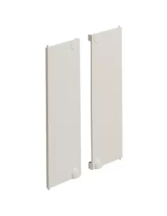 Bticino 16135p multibox - porte à 1 module